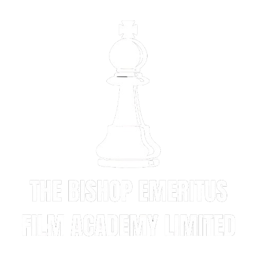 THE BISHOP EMERITUS FILM ACADEMY LIMITED