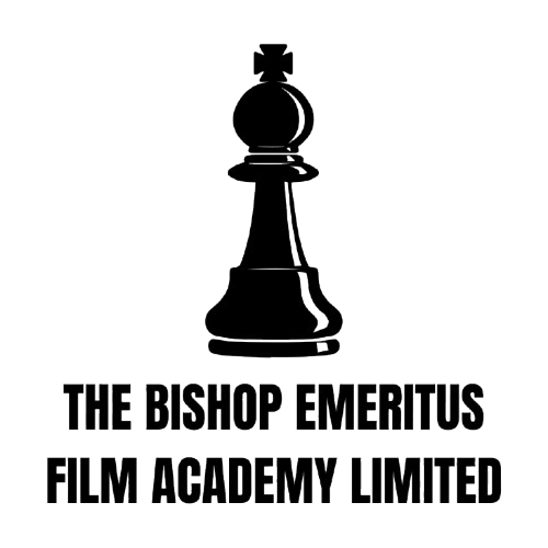 THE BISHOP EMERITUS FILM ACADEMY LIMITED